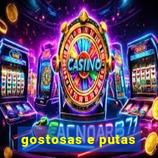 gostosas e putas